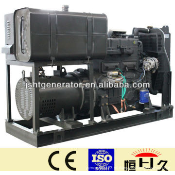 Preço de fábrica 30KW Chinês Weifang Generator Diesel